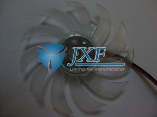 支架散熱風(fēng)扇