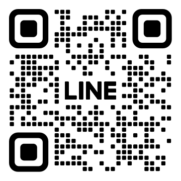句句通 LINE 官方帳號的加入好友 QR Code